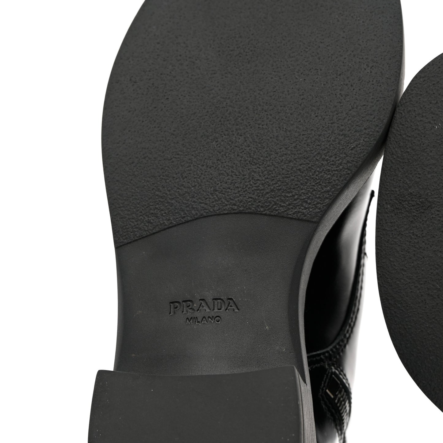 Spazzolato Chocolate 50mm Combat Boots 35.5 Black