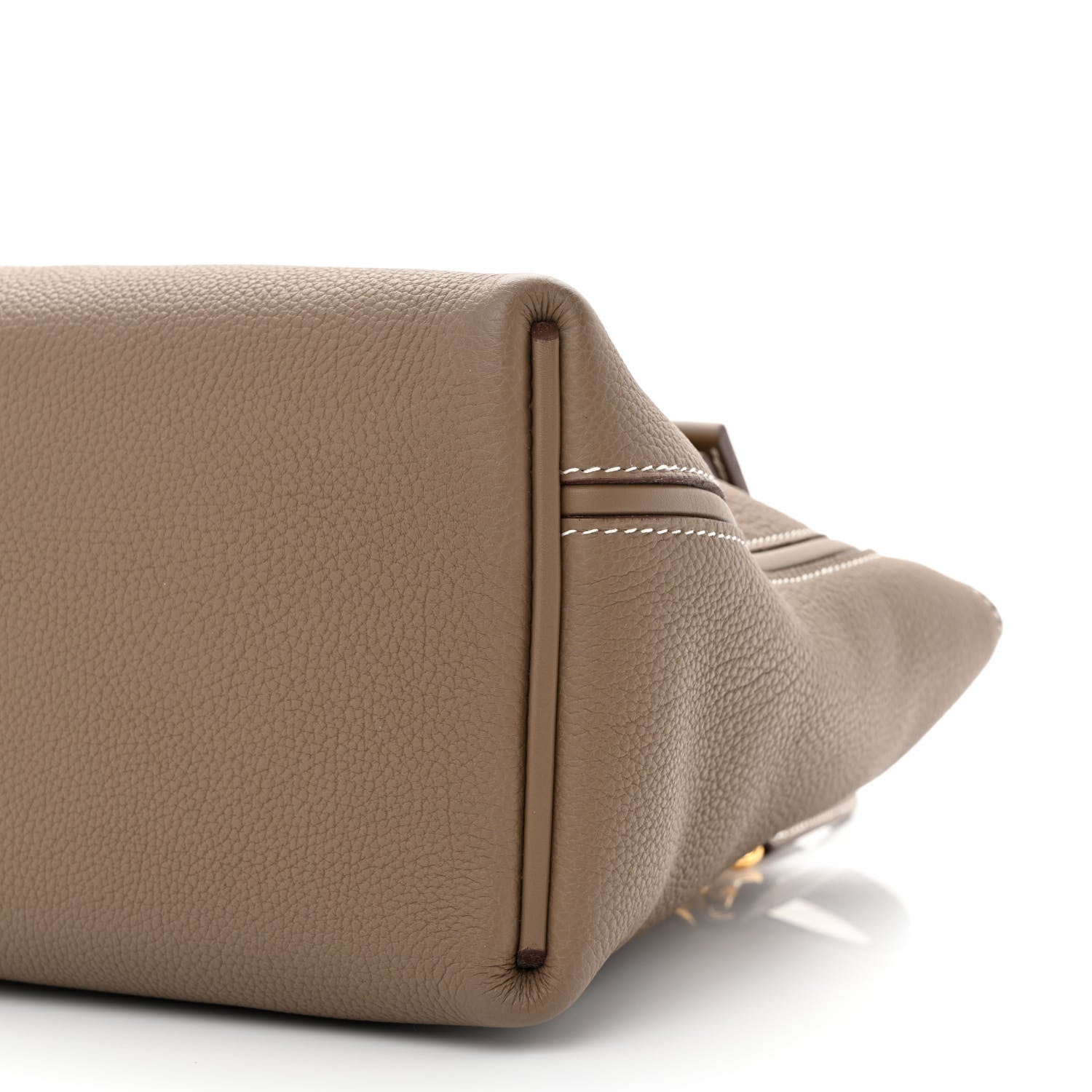 Hermes Togo Swift 24/24 29 Etoupe 10 of 11