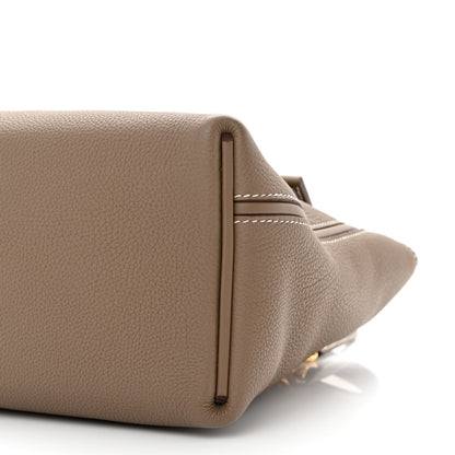 Hermes Togo Swift 24/24 29 Etoupe 10 of 11