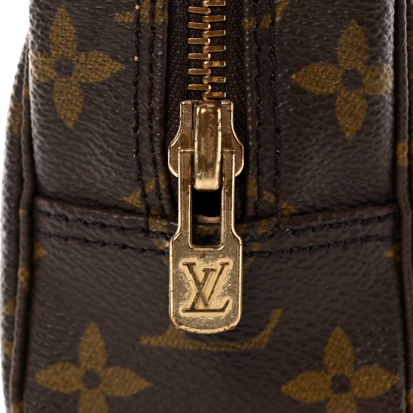 Monogram Trousse Toilette 23