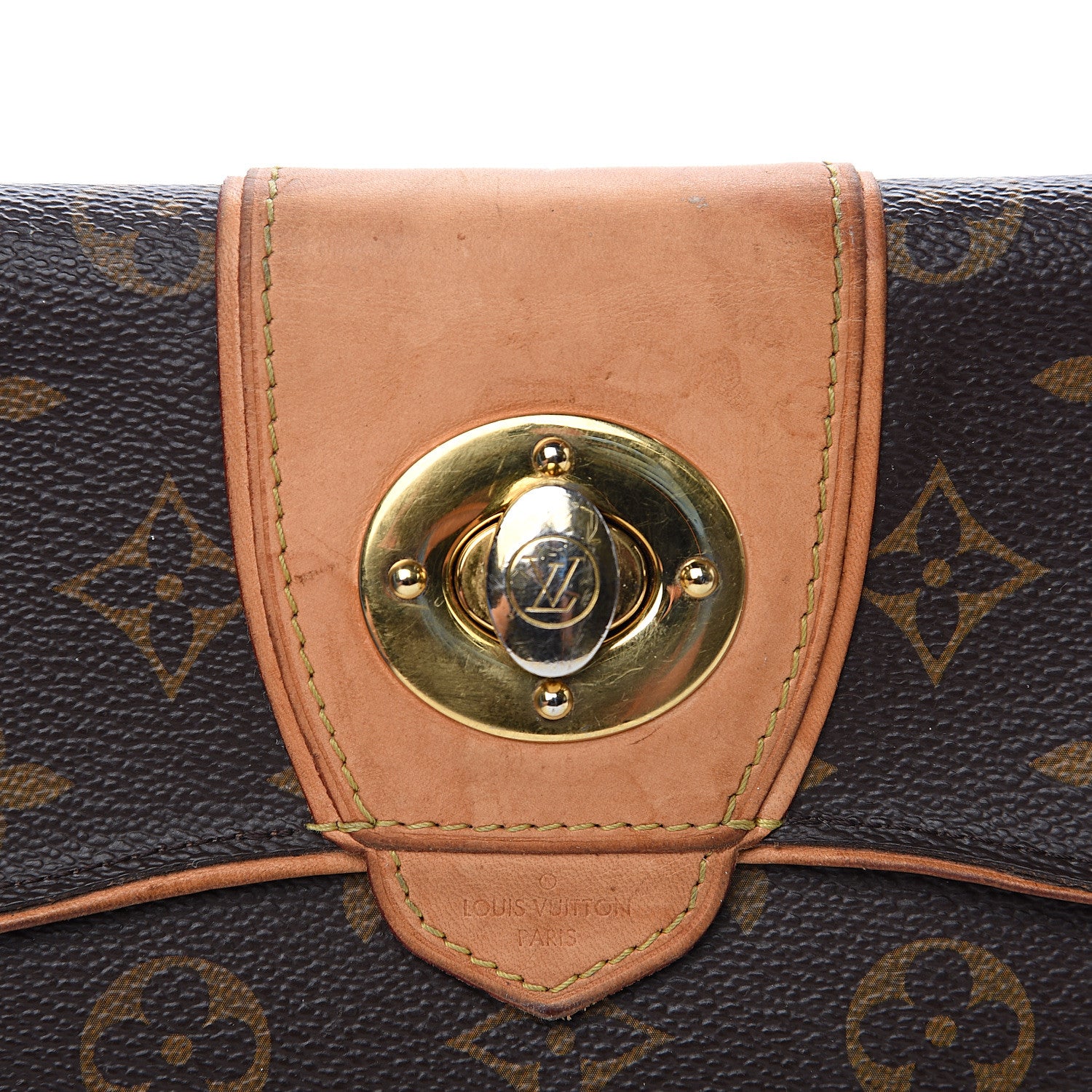 Louis Vuitton Monogram Boetie Wallet 10 of 13