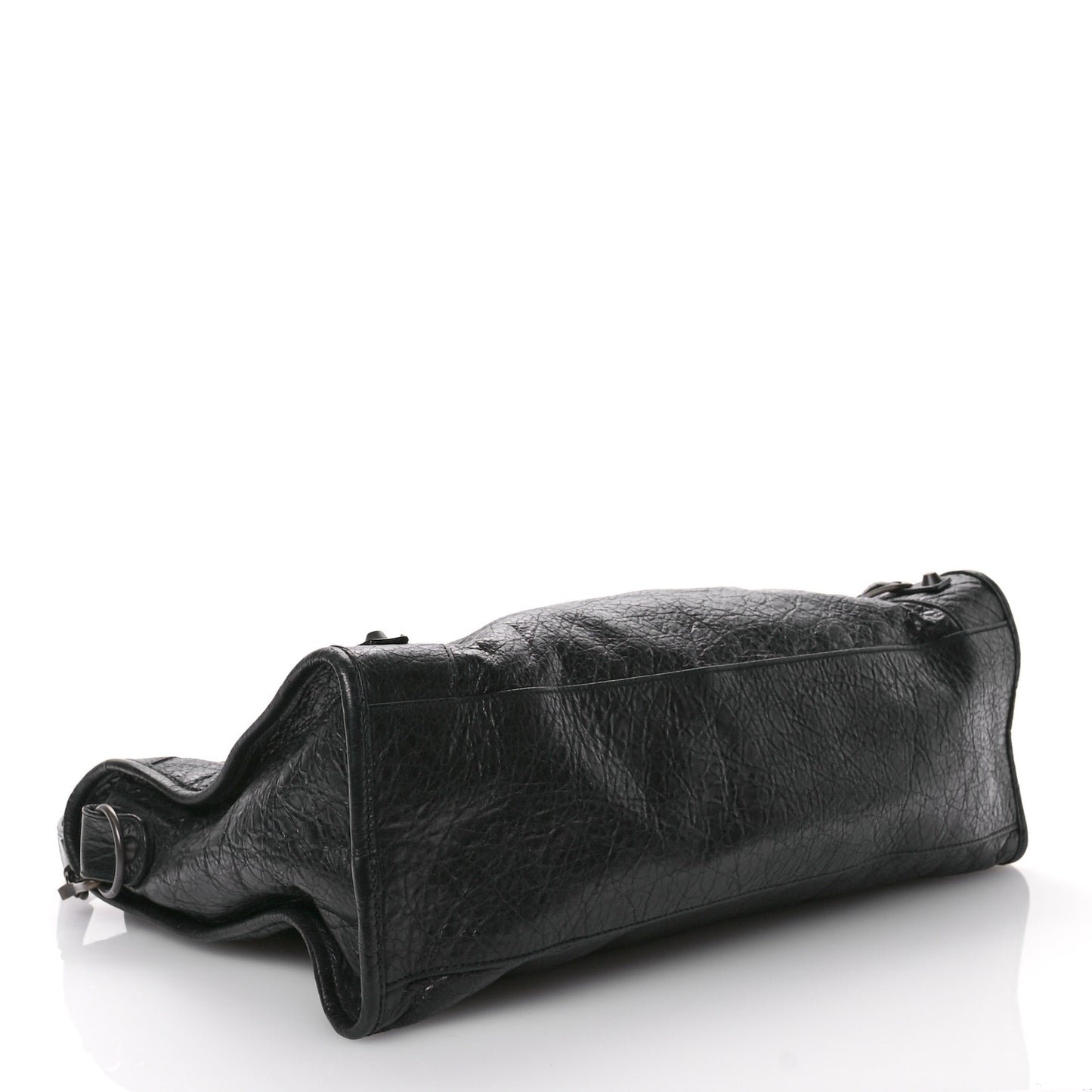 Agneau Classic Hardware City Black