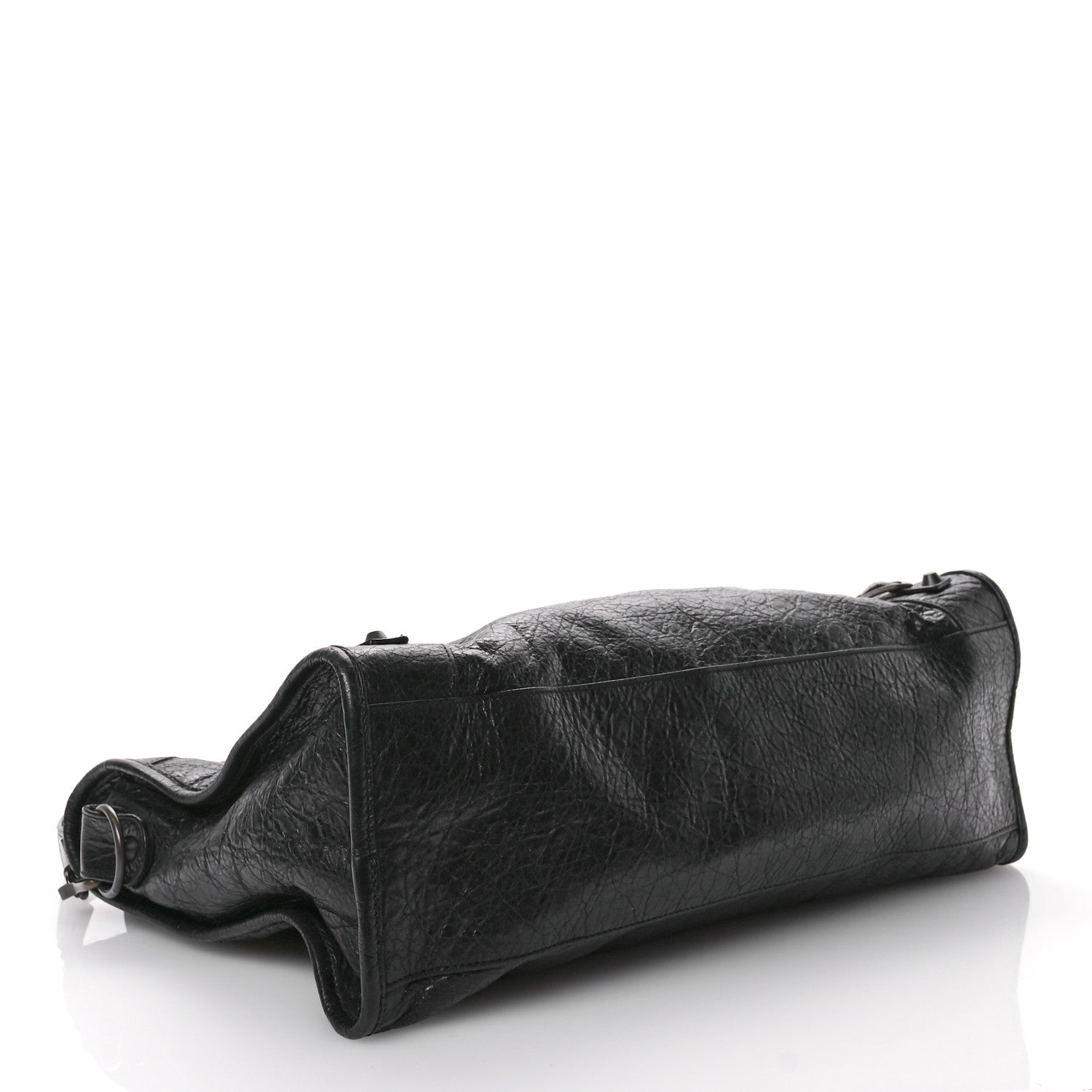 Balenciaga Agneau Classic Hardware City Black 5 of 11