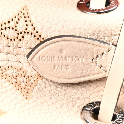Louis Vuitton Mahina Bella Beige 7 of 11