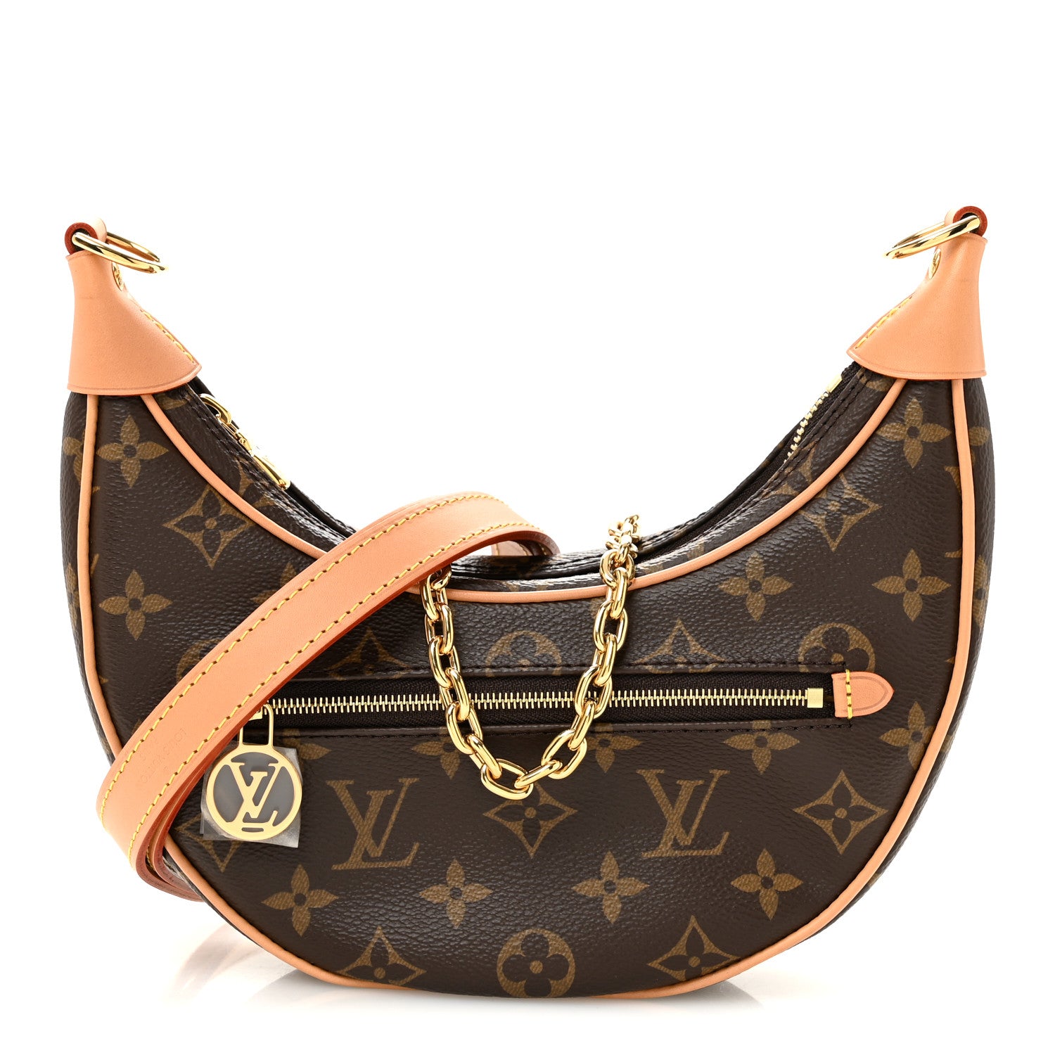 Louis Vuitton Monogram Loop 1 of 11