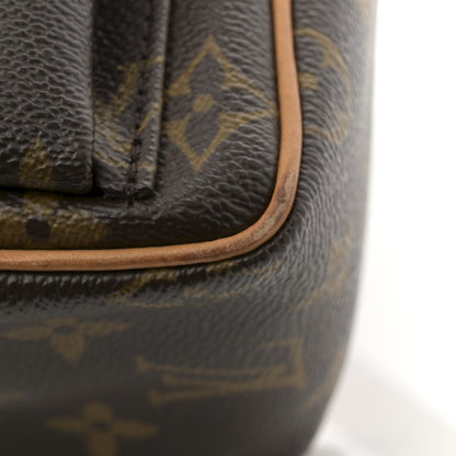 Louis Vuitton Monogram Viva-Cite PM 12 of 12
