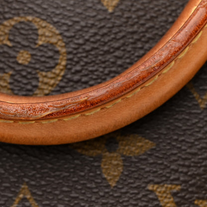 Louis Vuitton Monogram Speedy 30 13 of 15