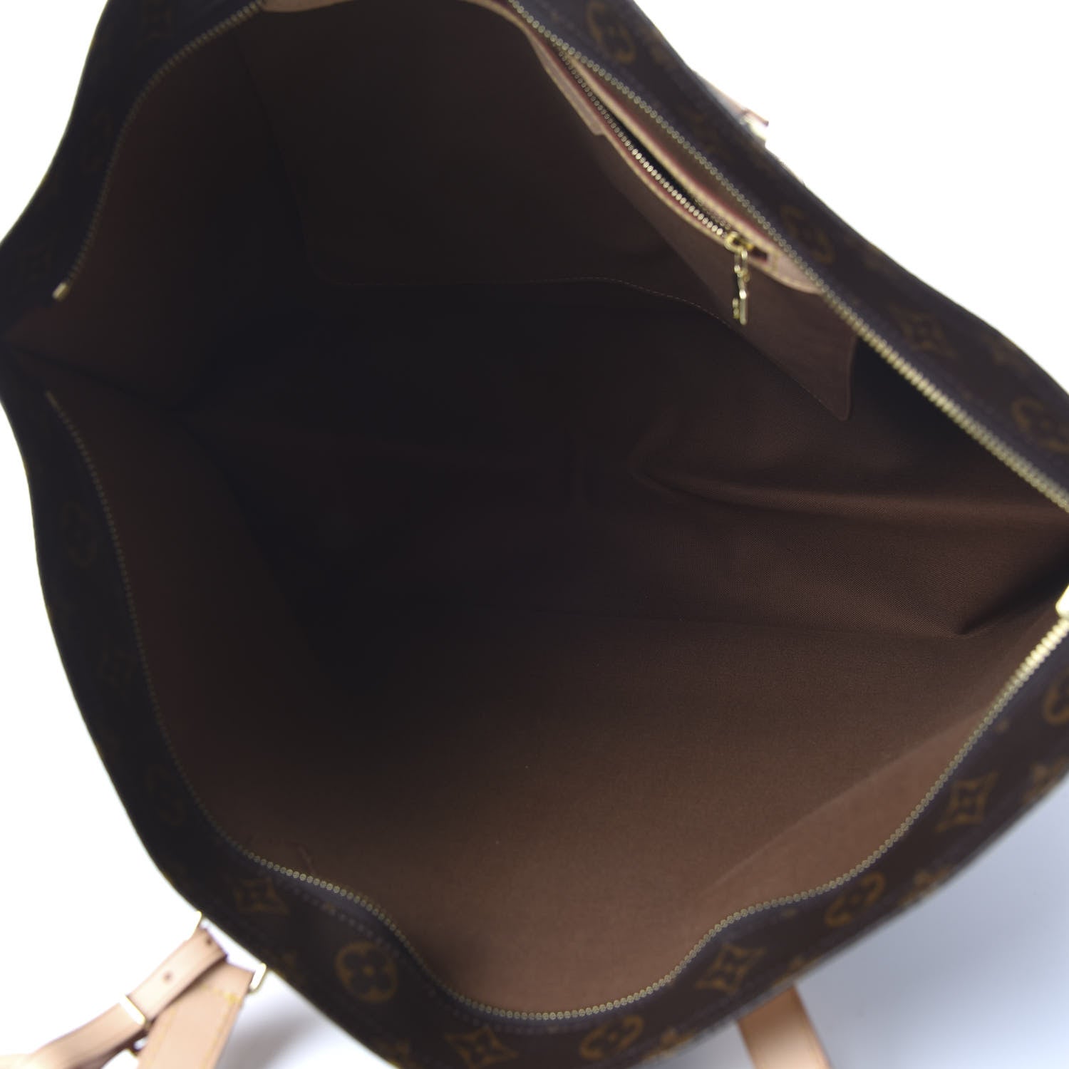 Louis Vuitton Monogram All-In MM 5 of 10