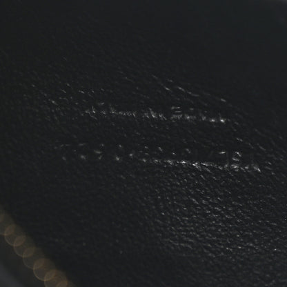 Saint Laurent Smooth Calfskin Small Le 5 A 7 Soft Hobo Black 7 of 10
