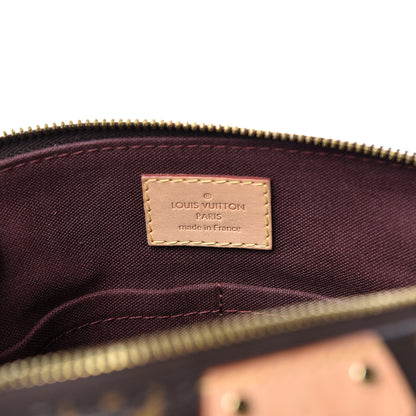 Louis Vuitton Monogram Turenne PM 6 of 16