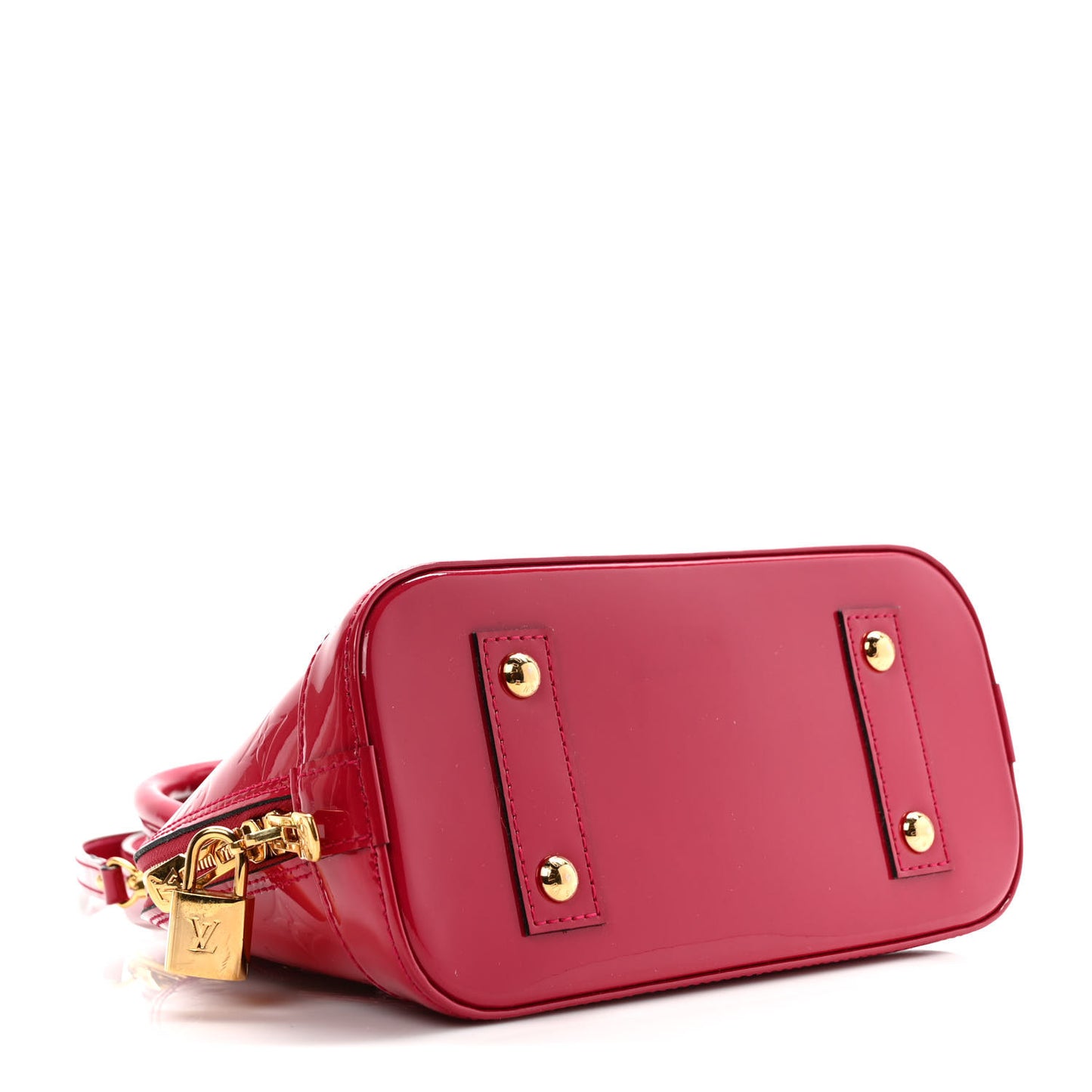 Vernis Alma BB Rose Indien