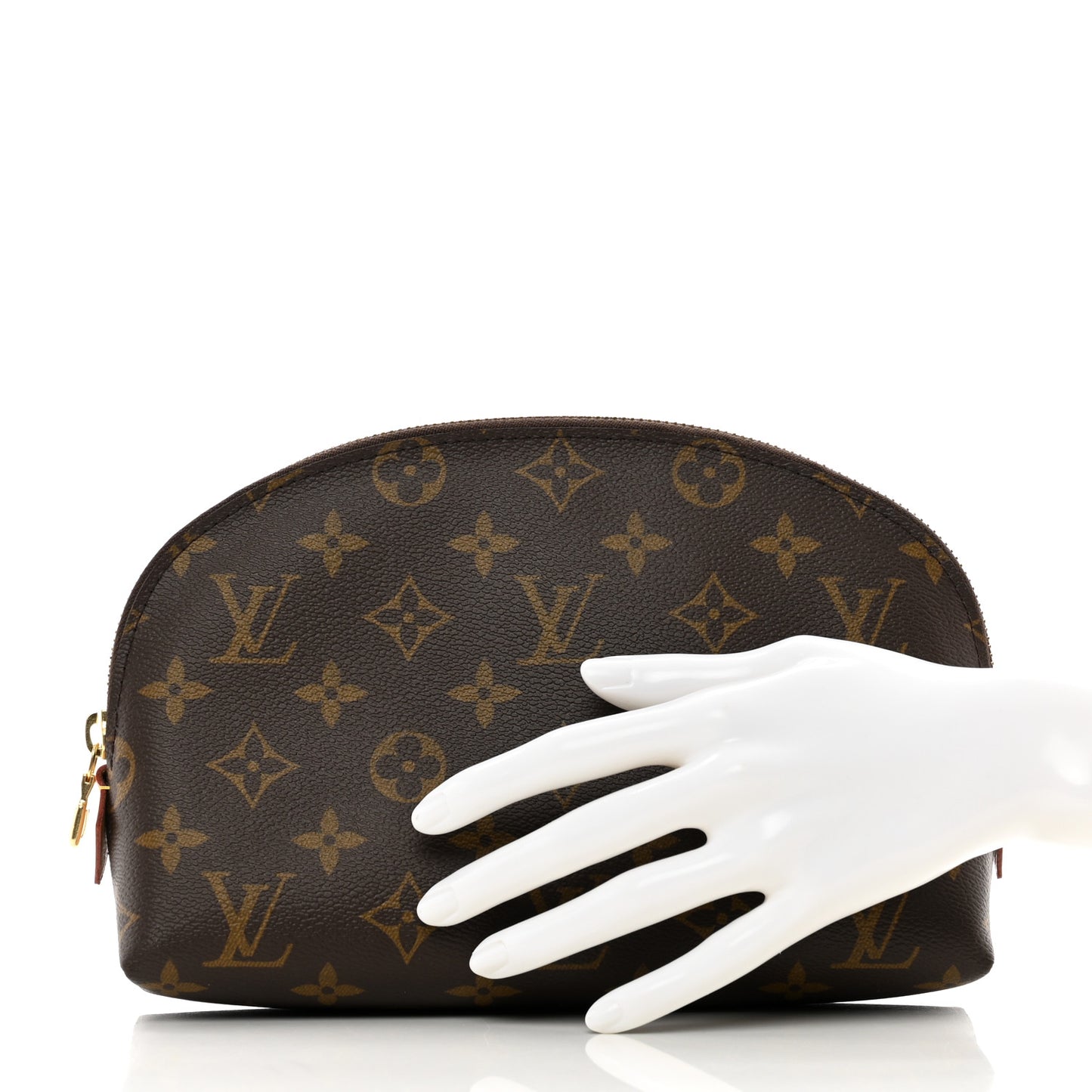 Monogram Cosmetic Pouch GM