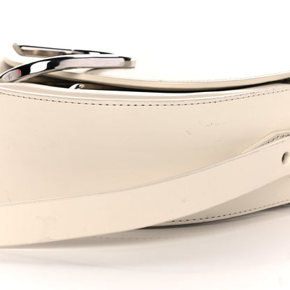 3.1 Phillip Lim Calfskin Alix Saddle Crossbody Bag Off White 12 of 18