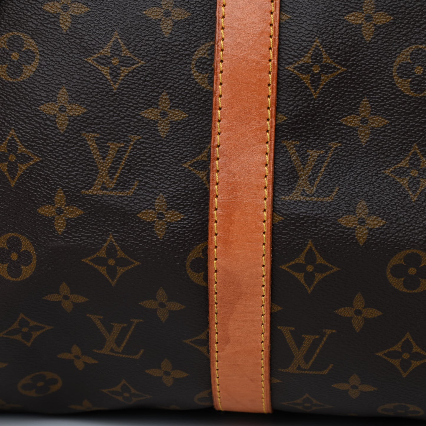 Monogram Keepall Bandouliere 50
