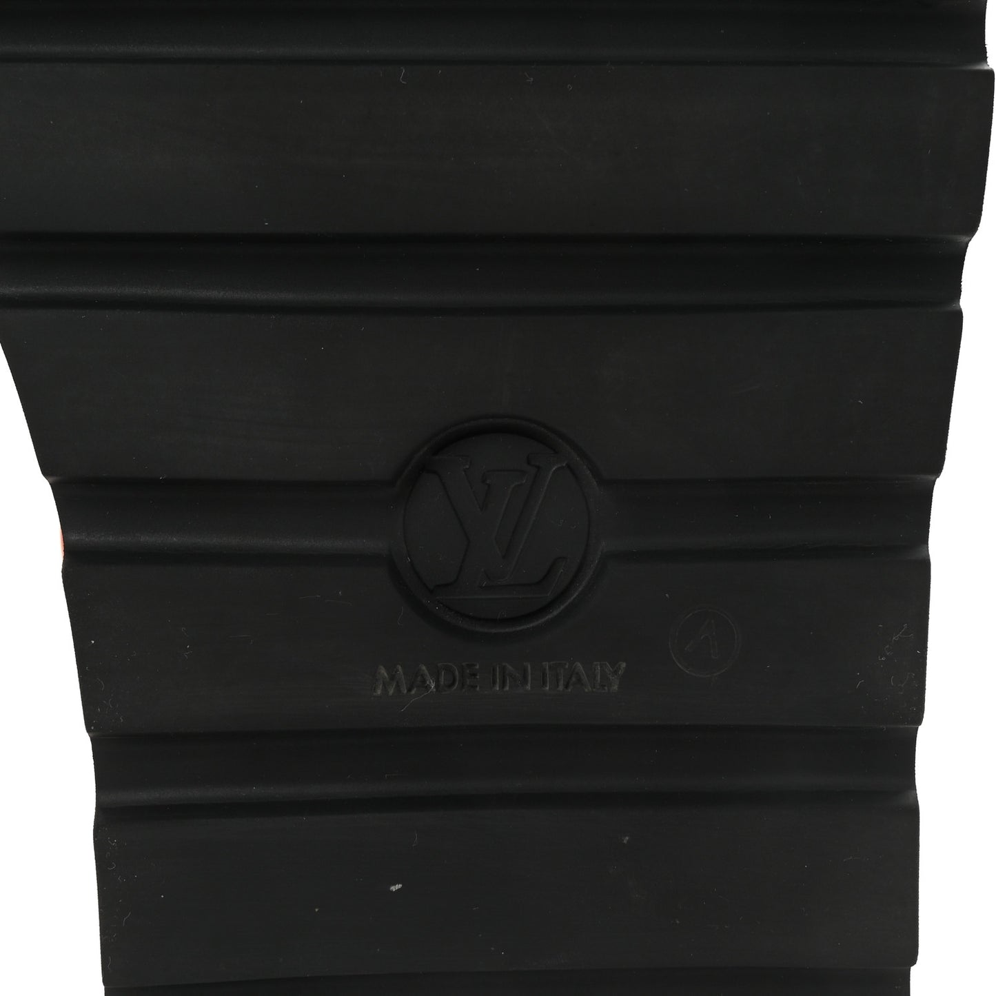 Calfskin Pool Pillow Flat Comfort Sandals 39 Rose Pop Pink