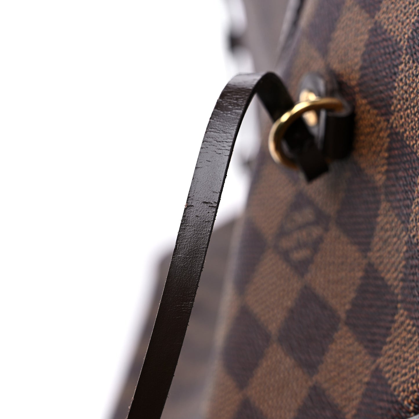 Damier Ebene Neverfull MM