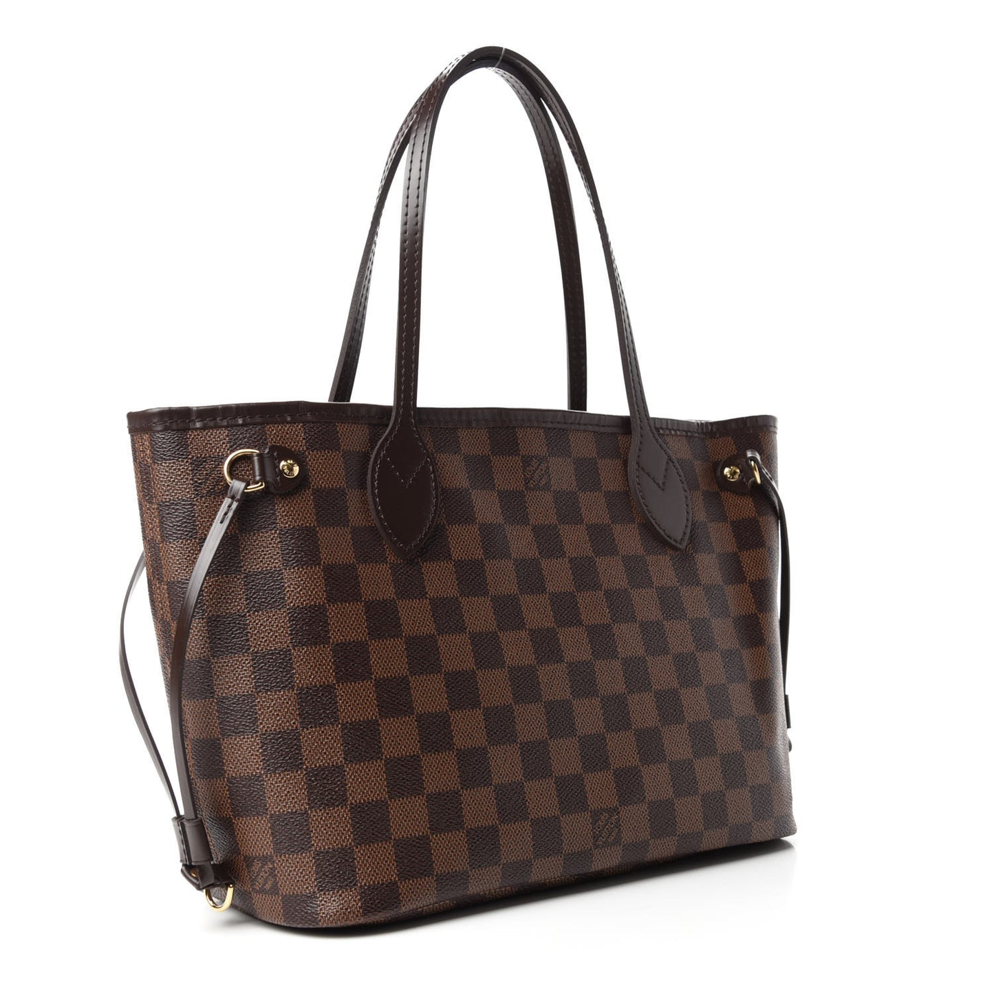 Damier Ebene Neo Neverfull PM