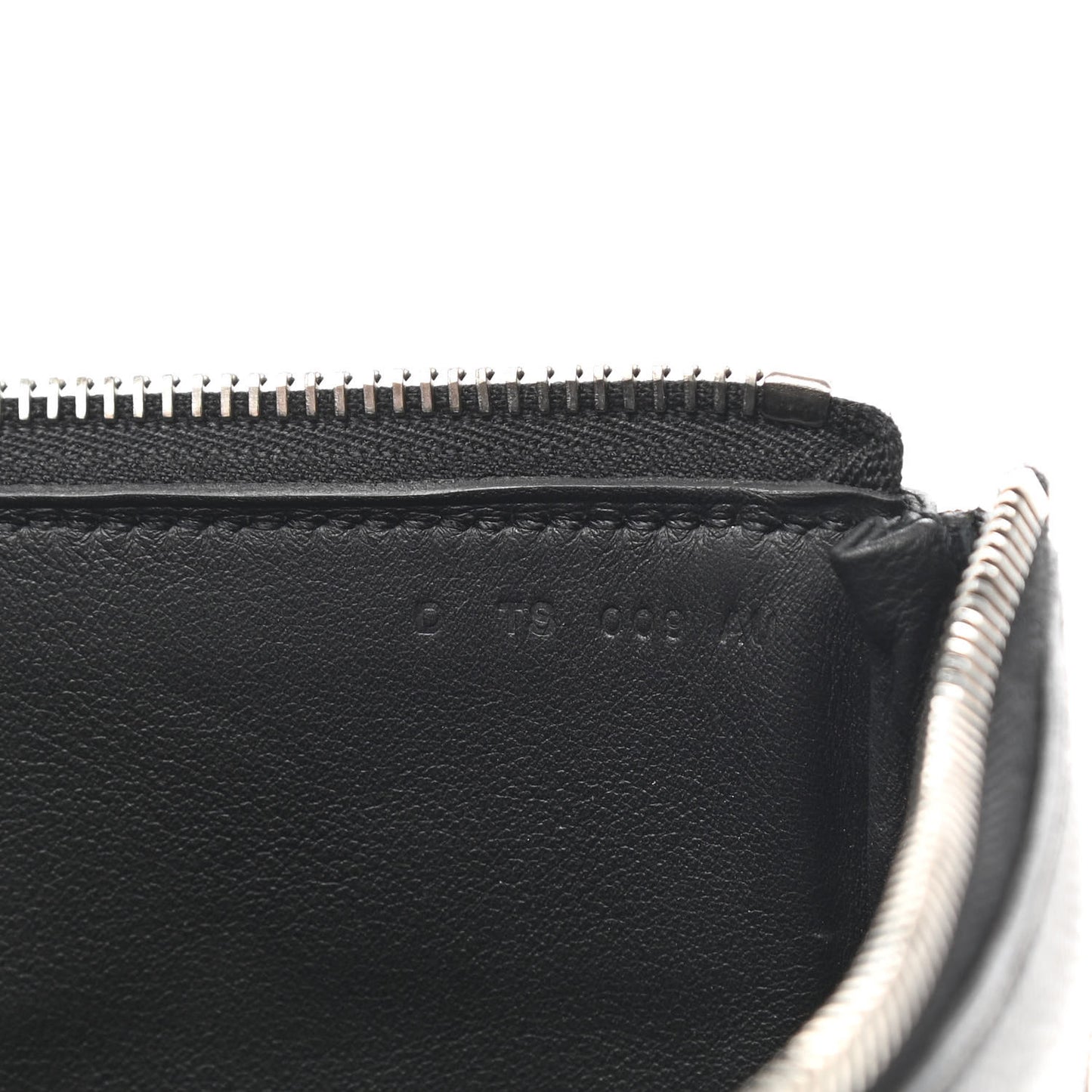 Epsom Bayadere Canvas Toutim 30 Pouch
