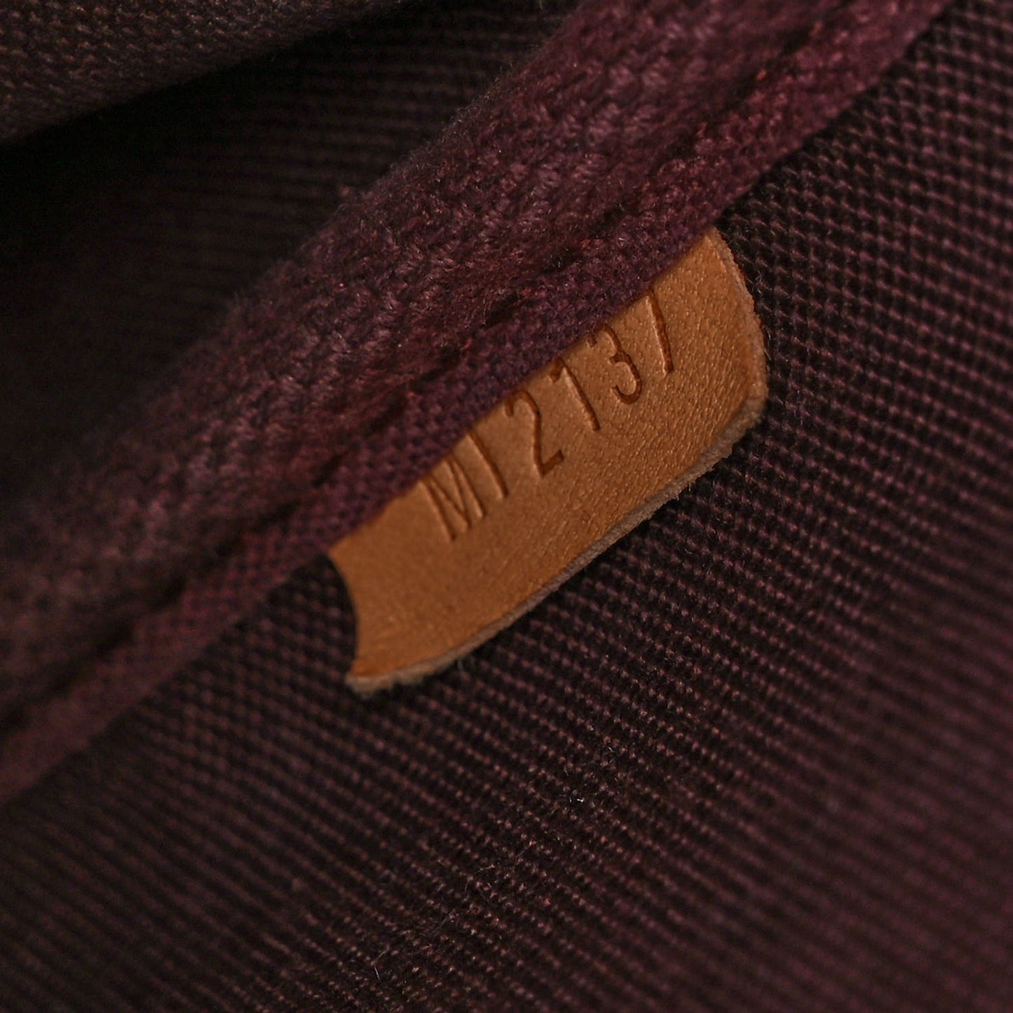 Monogram Favorite MM