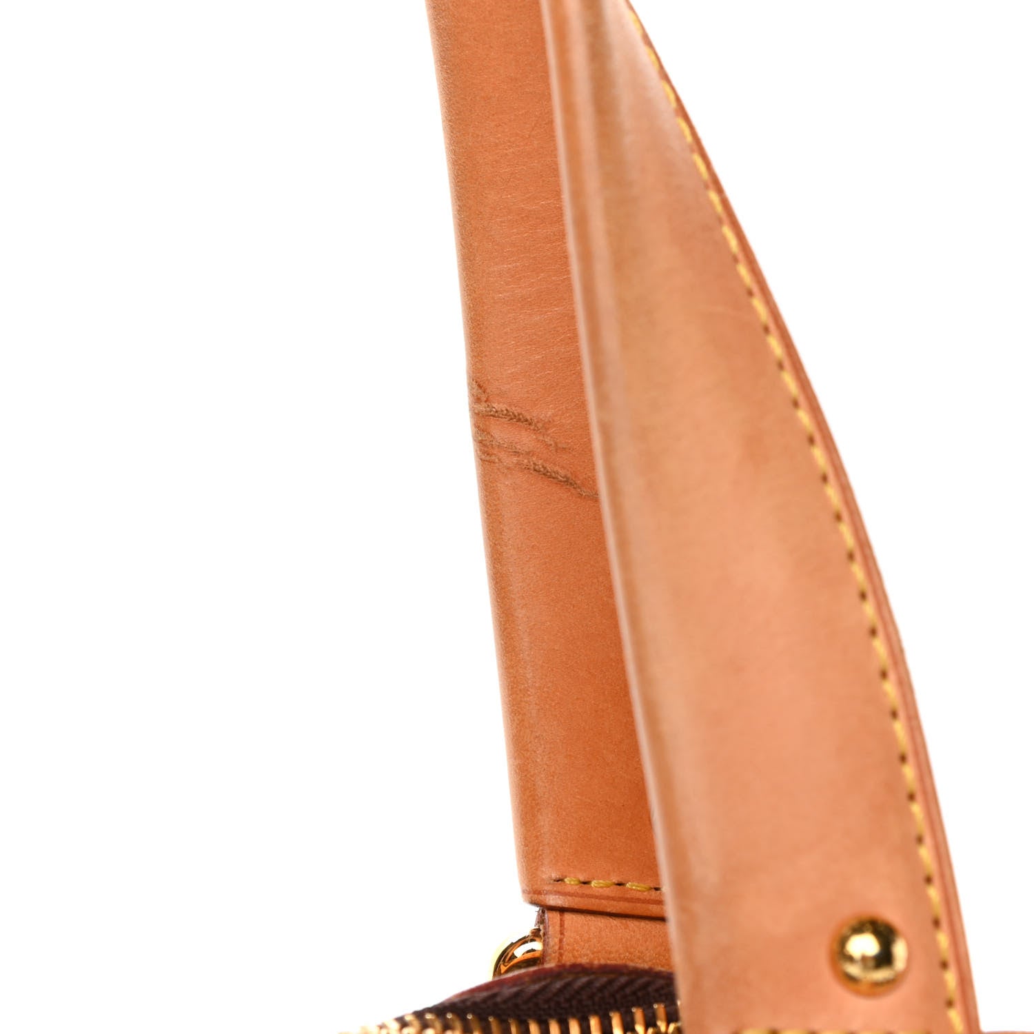 Louis Vuitton Monogram Retiro GM 6 of 6
