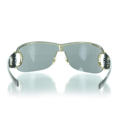Gucci Horsebit Sunglasses 2746S Black 4 of 7