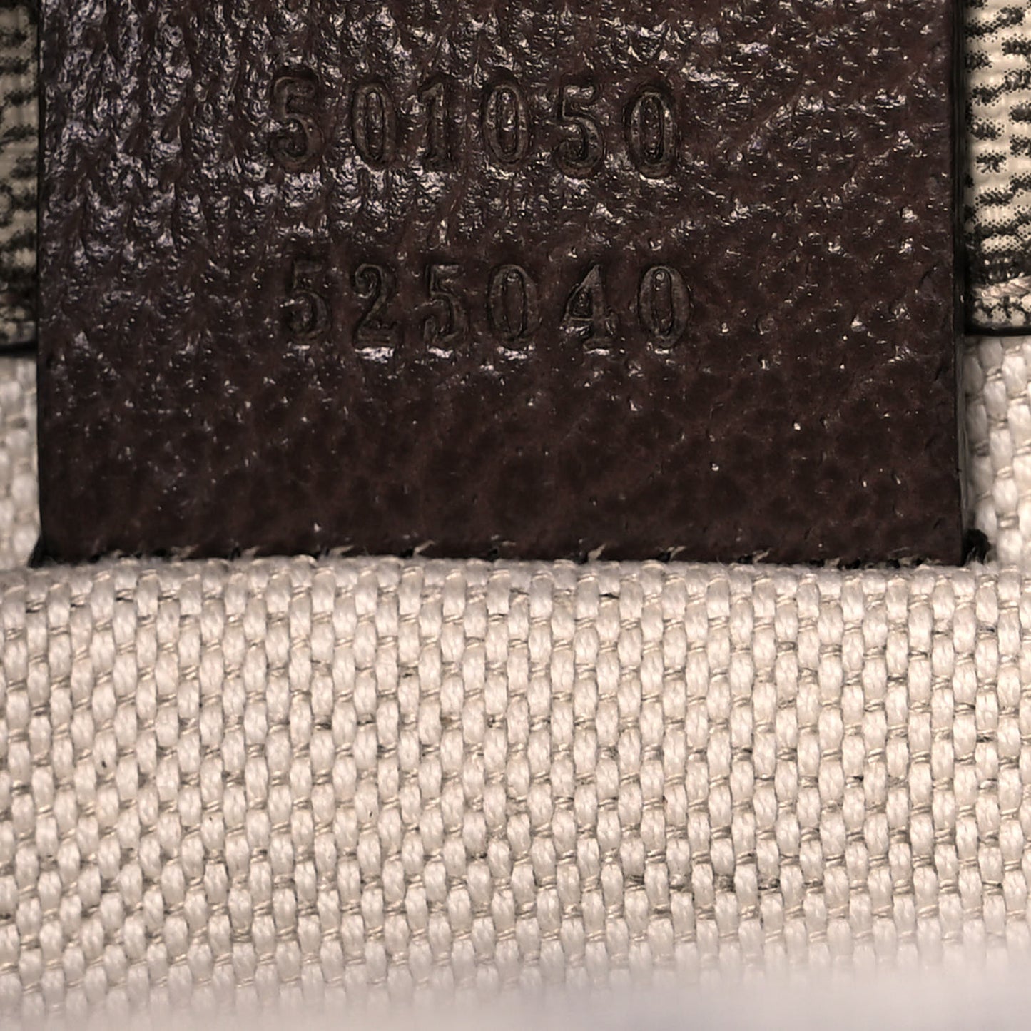 GG Supreme Monogram Web Small Neo Vintage Double Flap Messenger Bag Beige New Acero