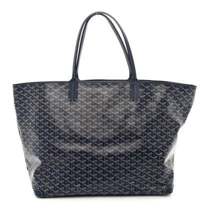 Goyard Goyardine Artois GM Navy 1 of 10