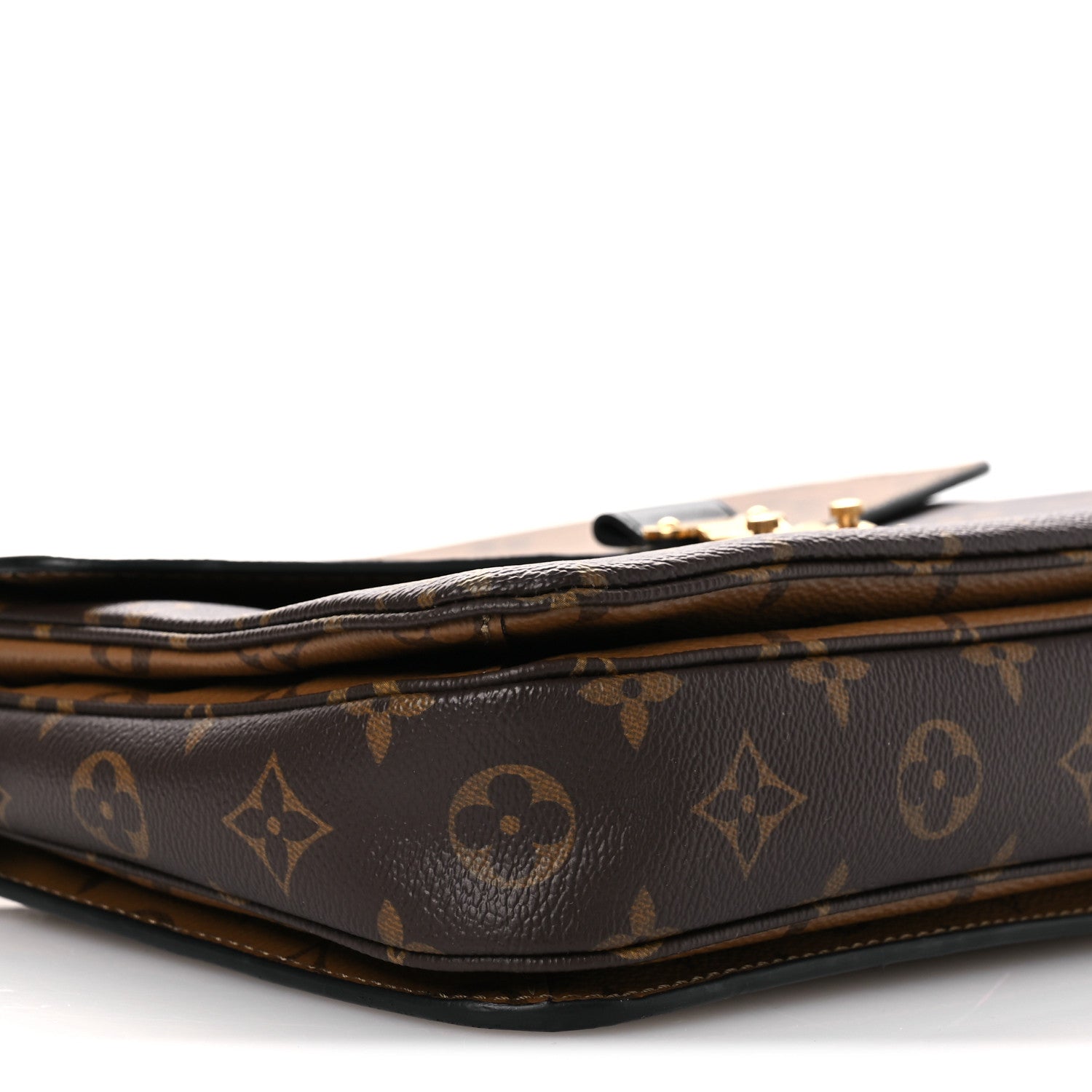 Louis Vuitton Reverse Monogram Pochette Metis 10 of 13