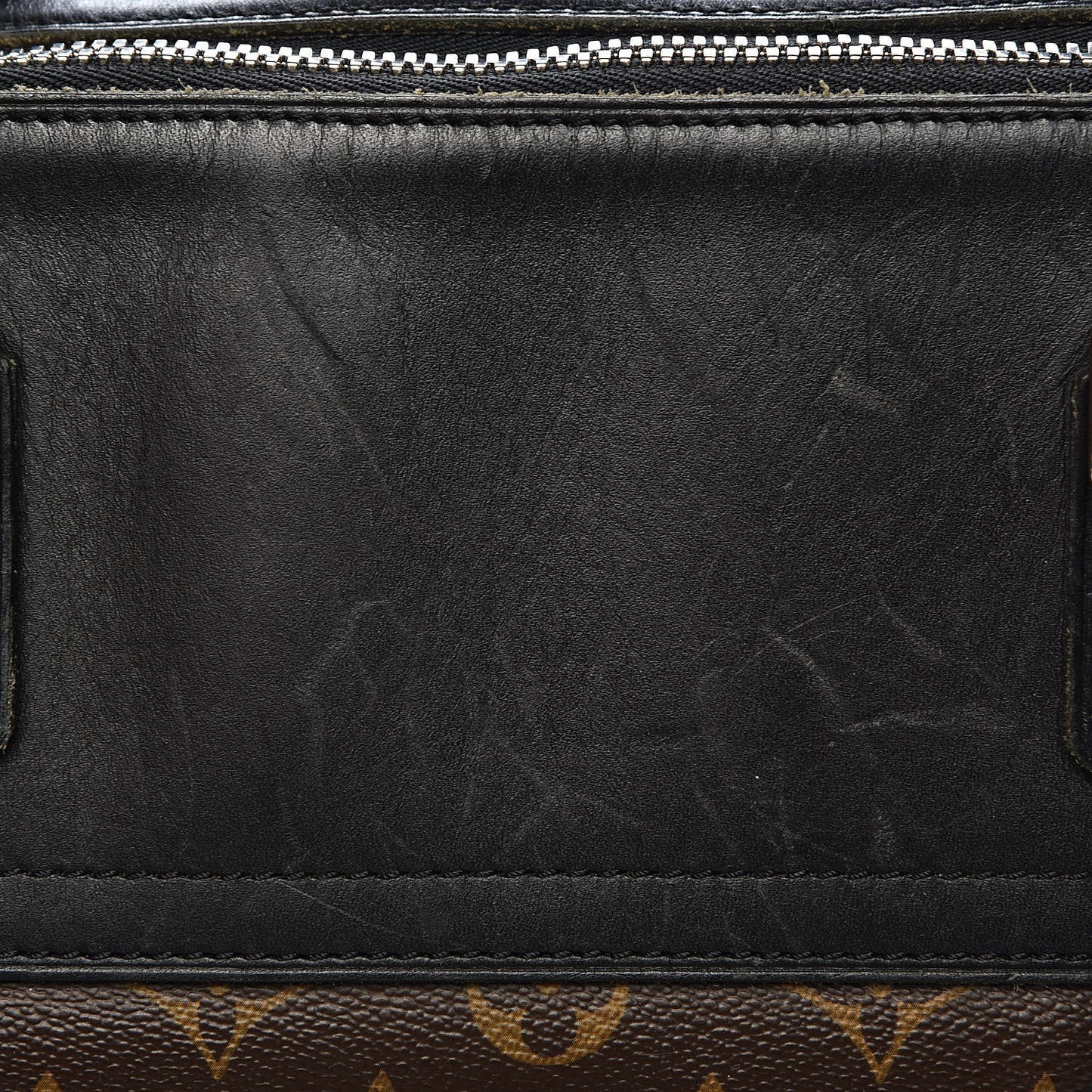 Monogram Macassar Neo Greenwich