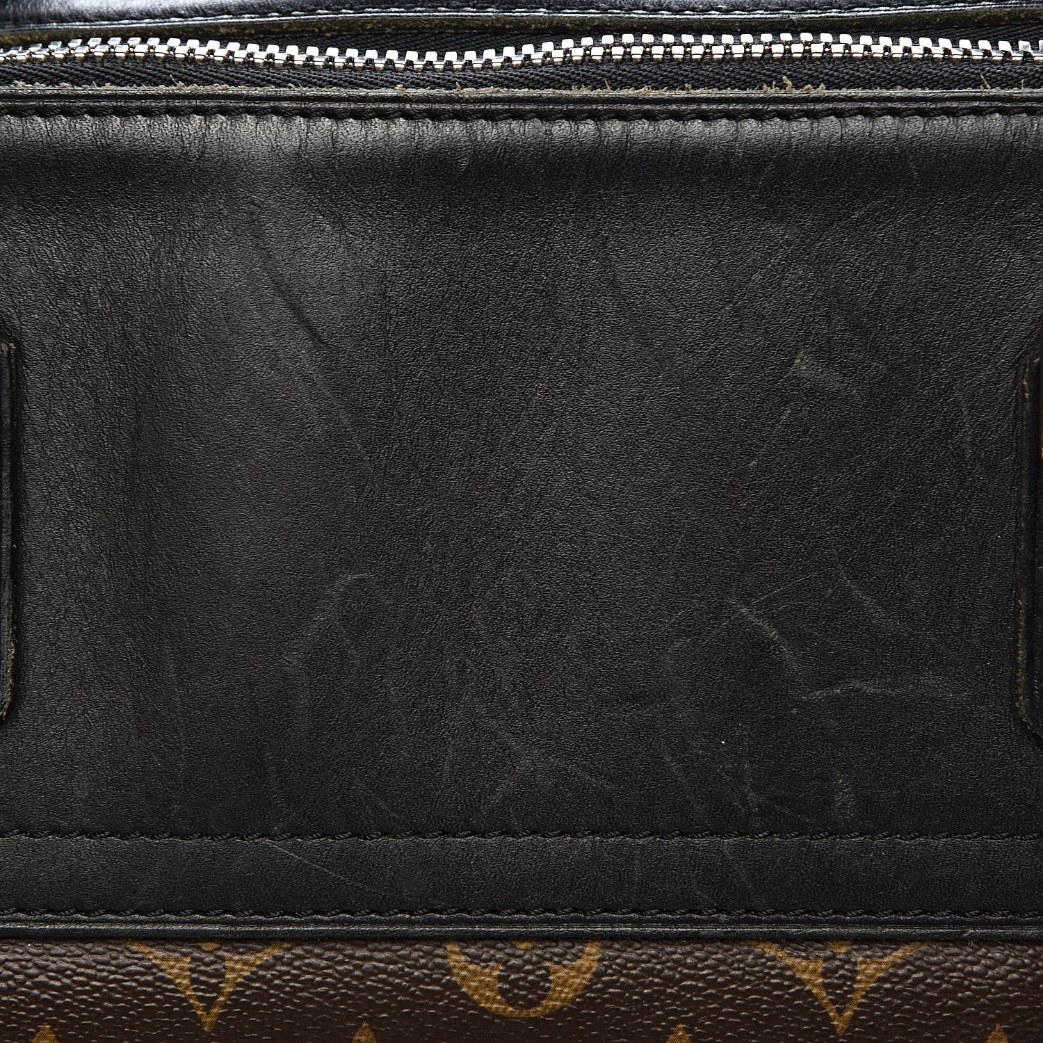 Louis Vuitton Monogram Macassar Neo Greenwich 14 of 32