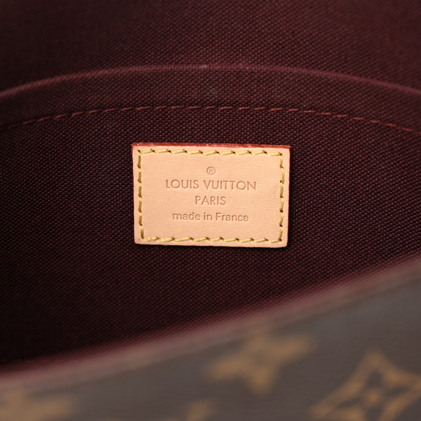 Monogram Favorite PM