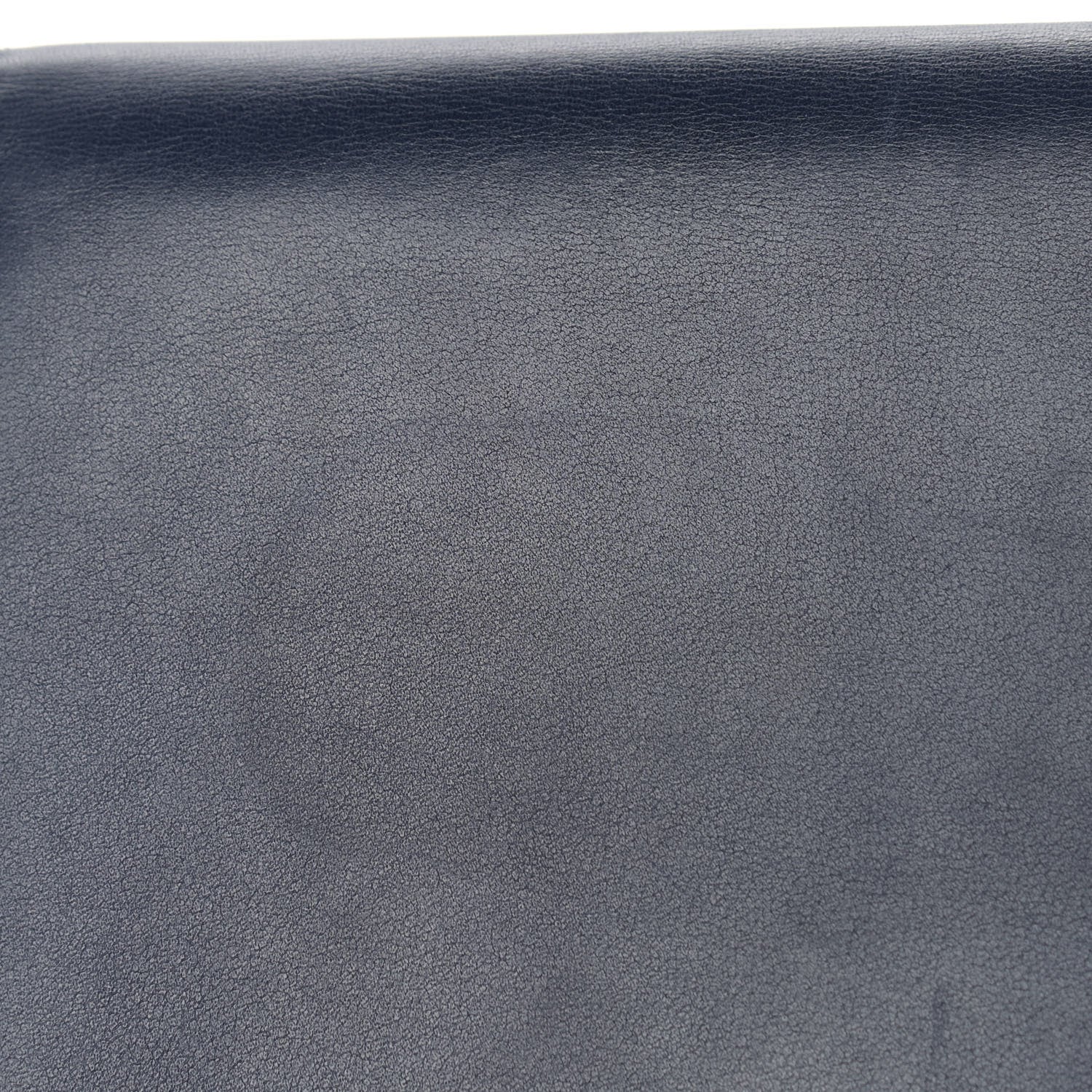 Christian Dior Calfskin J'Adior Wallet on Chain Pouch Navy Blue 13 of 13