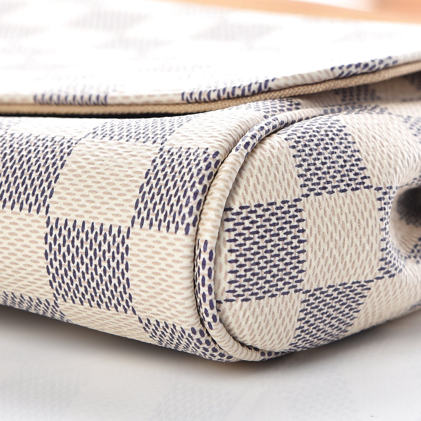 Damier Azur Favorite MM