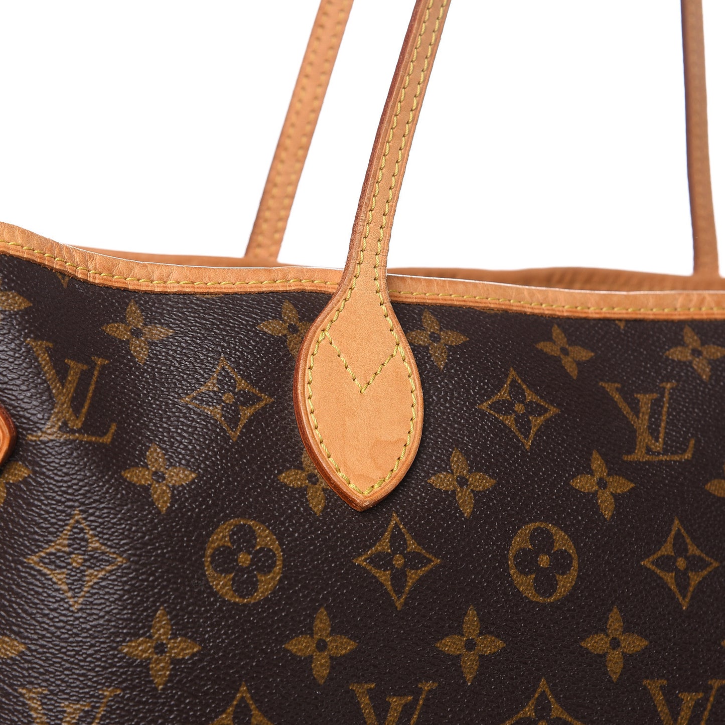 Monogram Neverfull GM
