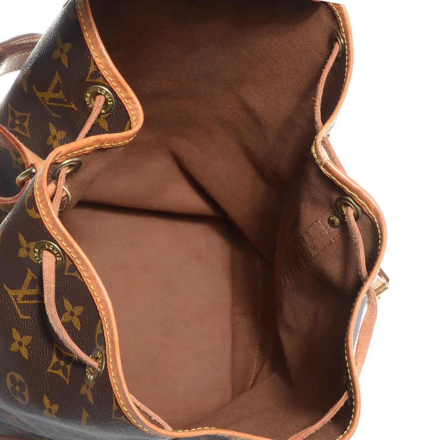 Monogram Noe