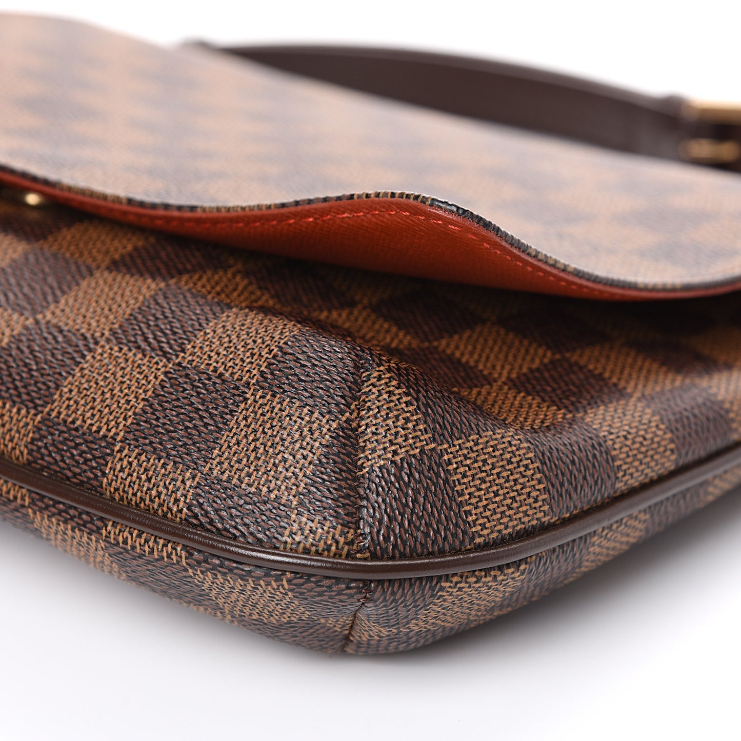 Damier Ebene Musette Tango