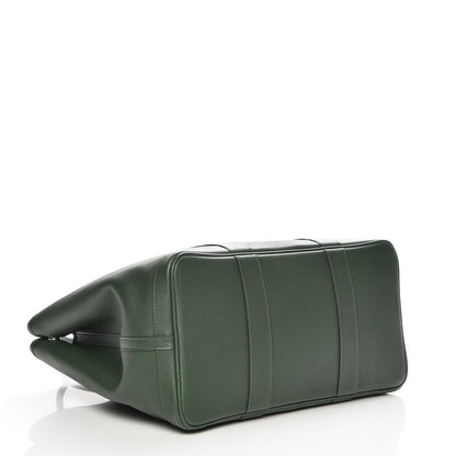 Hermes Epsom Garden Party 36 MM Vert Fonce 4 of 11