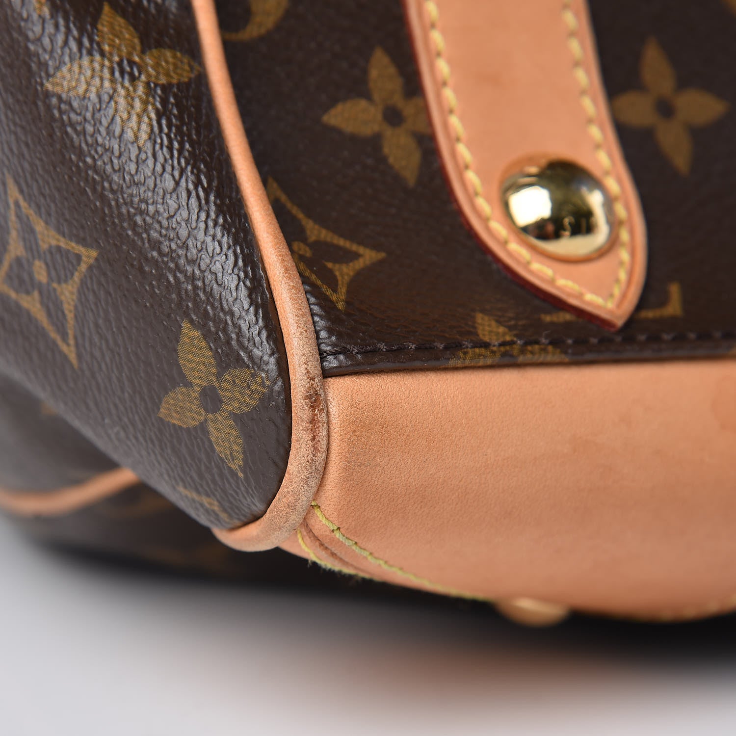 Louis Vuitton Monogram Retiro PM 19 of 22