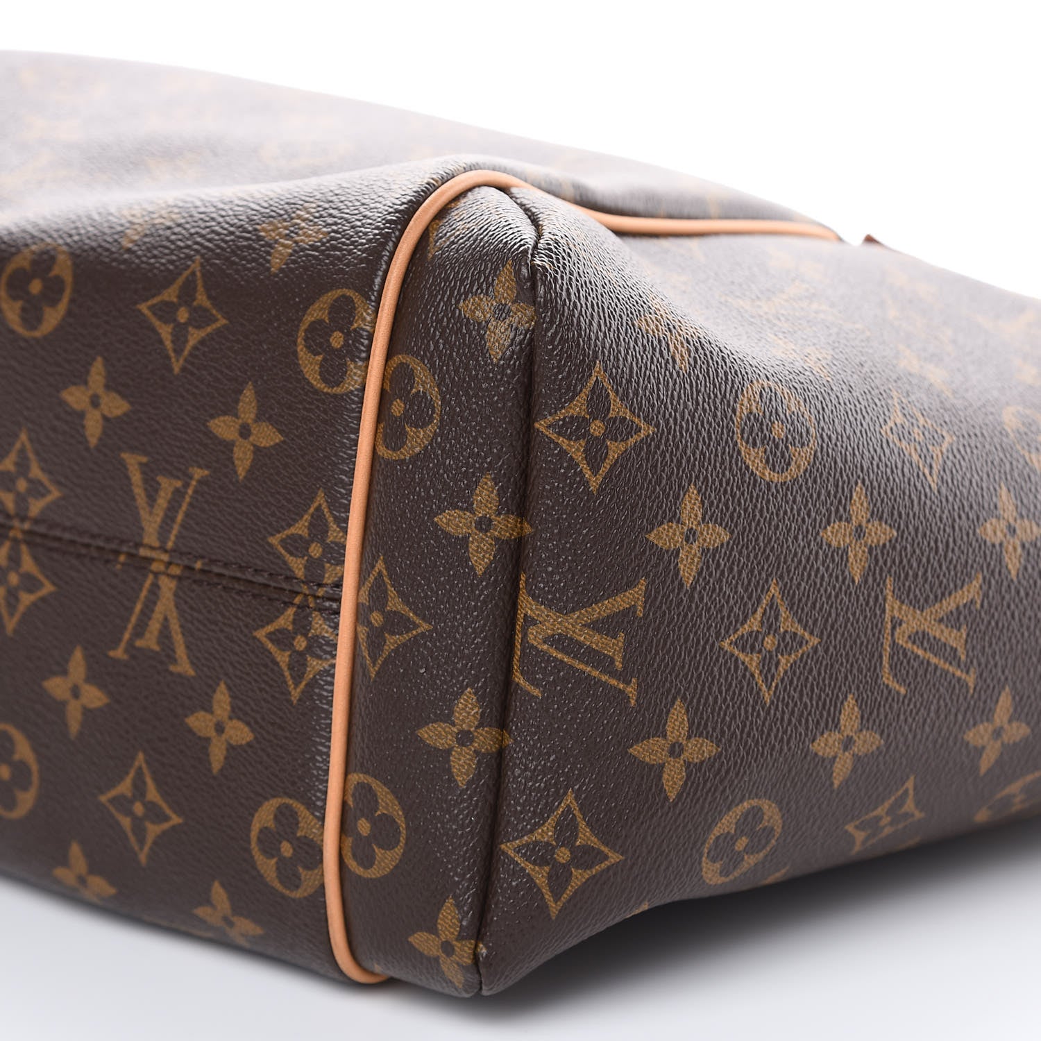 Louis Vuitton Monogram Totally MM 8 of 11