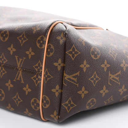Louis Vuitton Monogram Totally MM 8 of 11