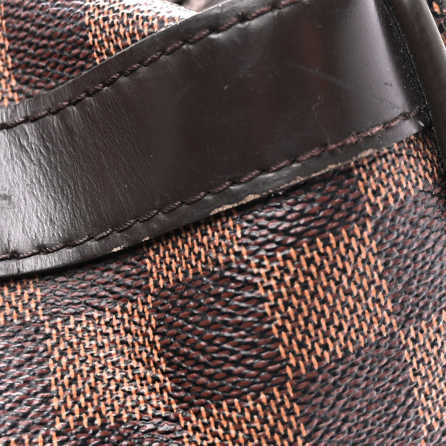 Damier Ebene Eole 50