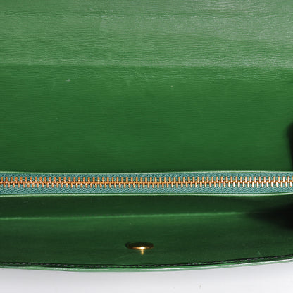 Louis Vuitton Epi Sarah Wallet Borneo 6 of 7