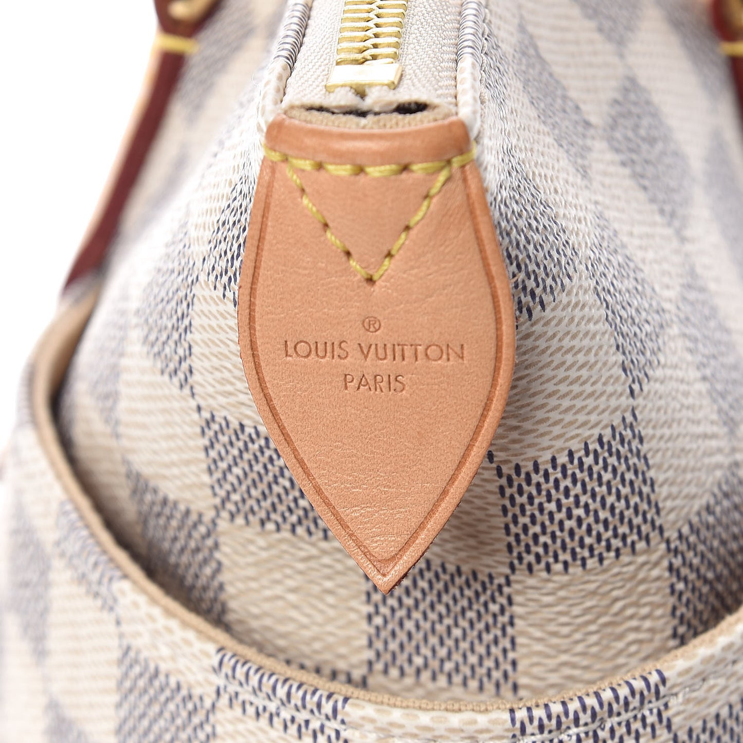 Damier Azur Totally PM