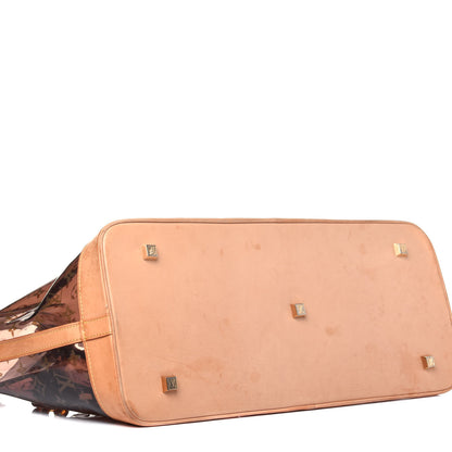 Louis Vuitton Vinyl Cabas Sac Ambre GM 18 of 31