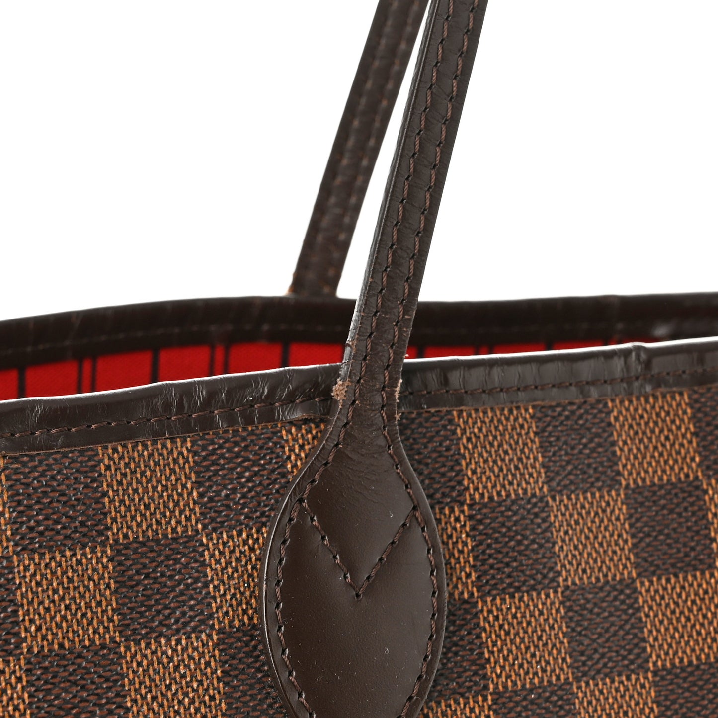 Damier Ebene Neverfull GM