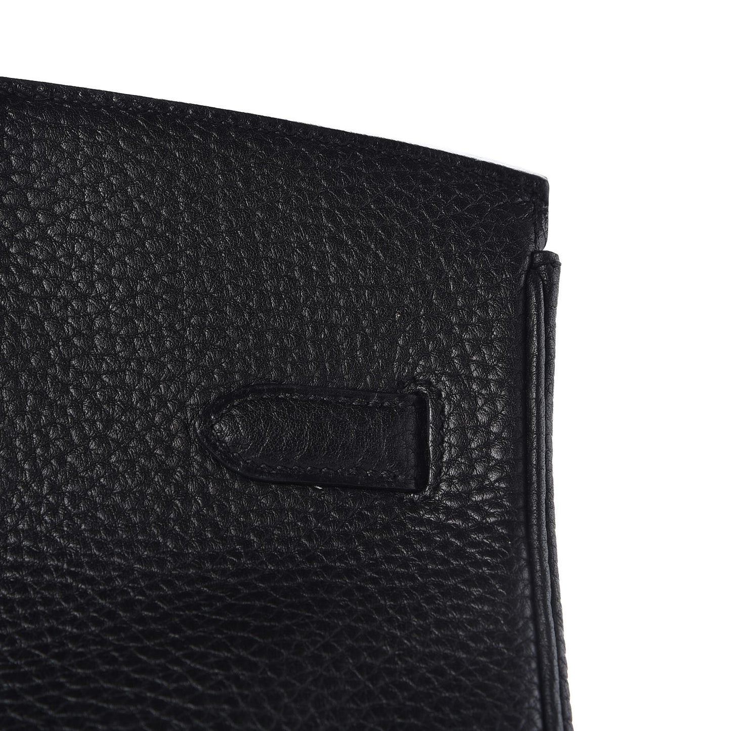 Fjord Birkin 35 Black