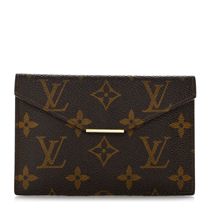 Louis Vuitton Monogram Envelope 1 of 13