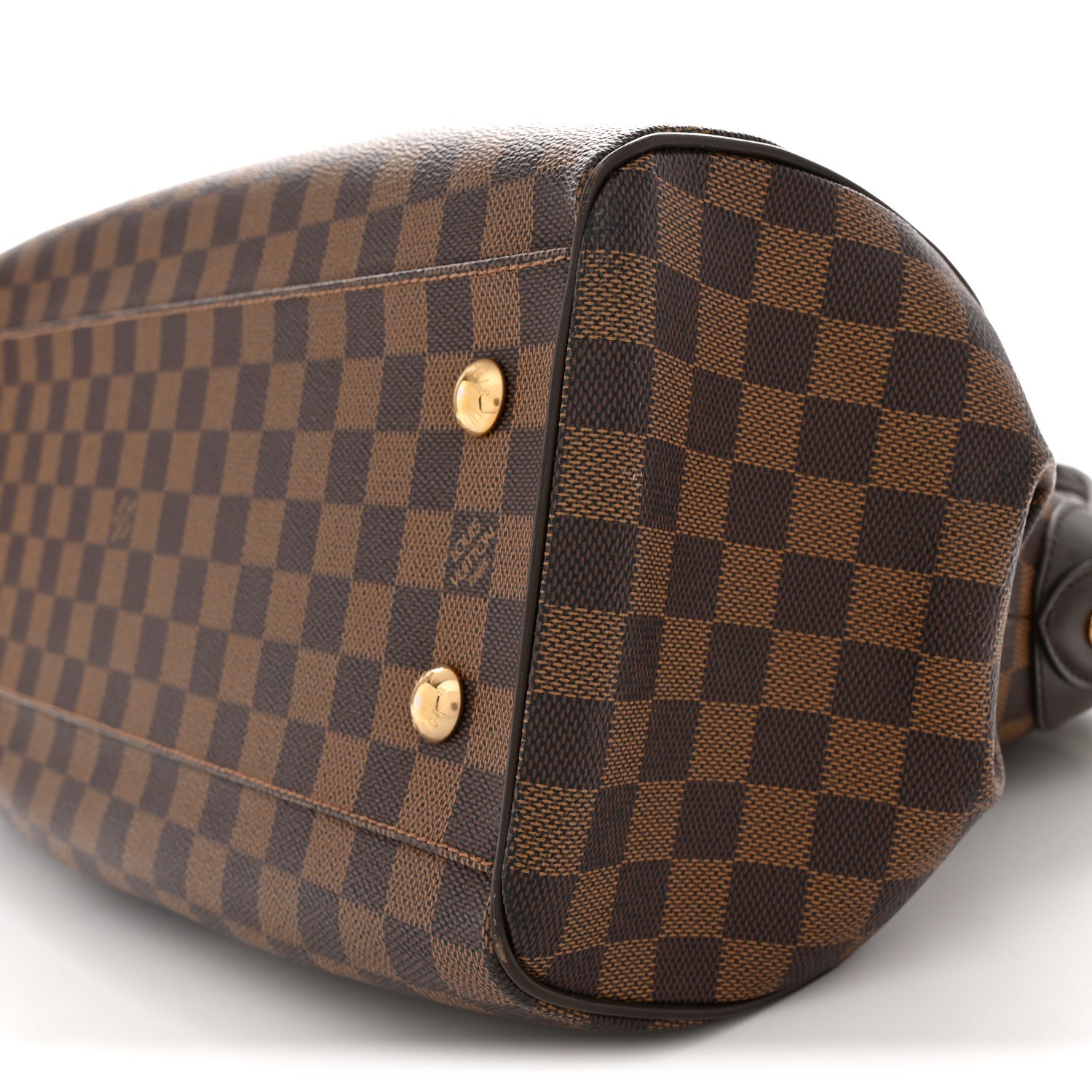 Louis Vuitton Damier Ebene Trevi GM 10 of 10