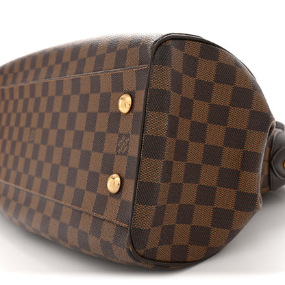 Louis Vuitton Damier Ebene Trevi GM 10 of 10