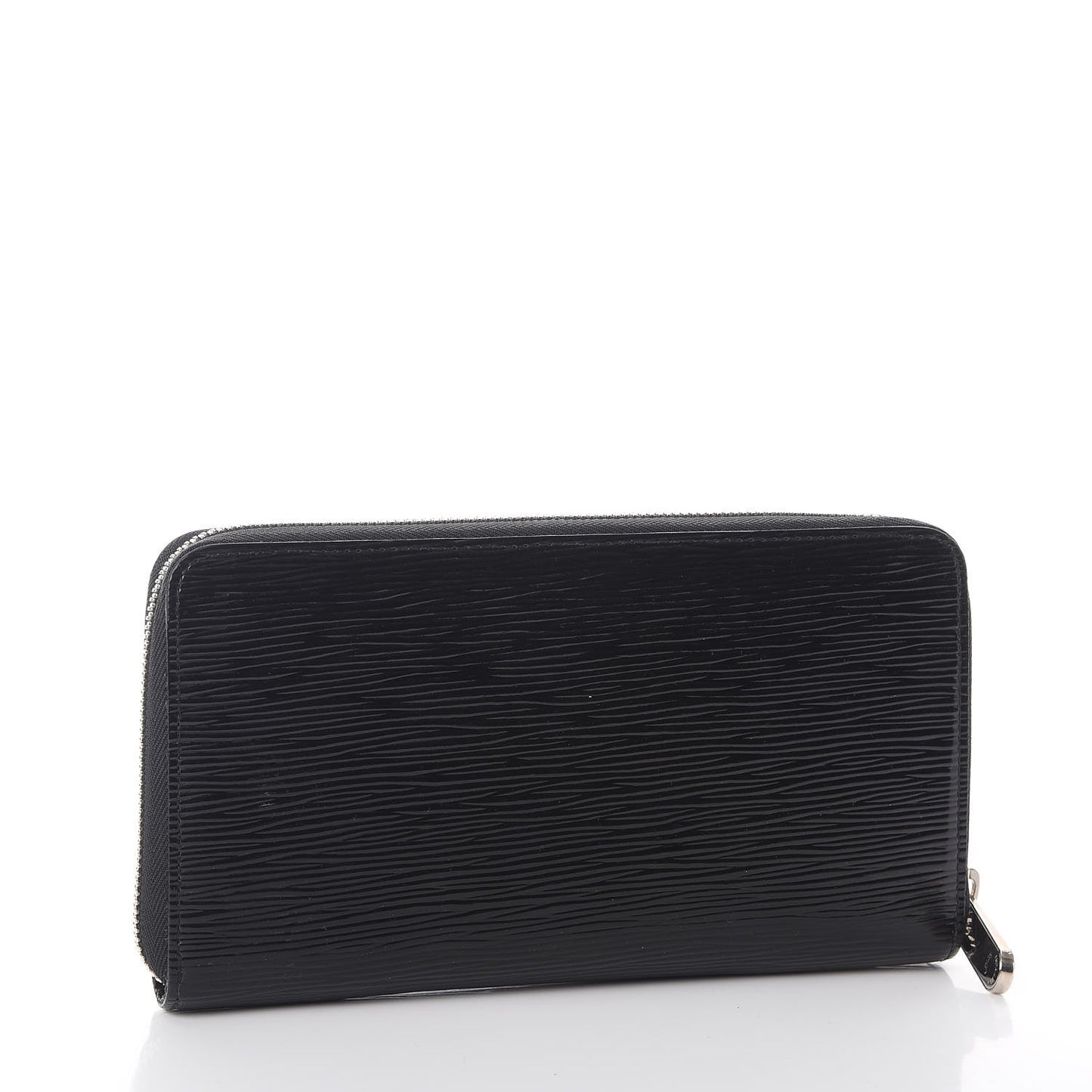 Epi Electric Zippy Organizer Wallet Black